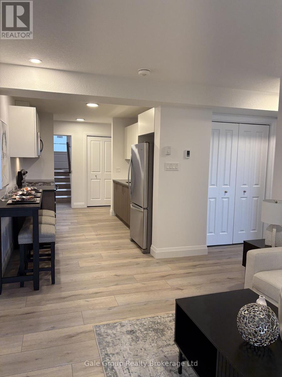 Lower - 182-7 Bridge Crescent, Minto, Ontario  N0G 2P0 - Photo 7 - X13145172