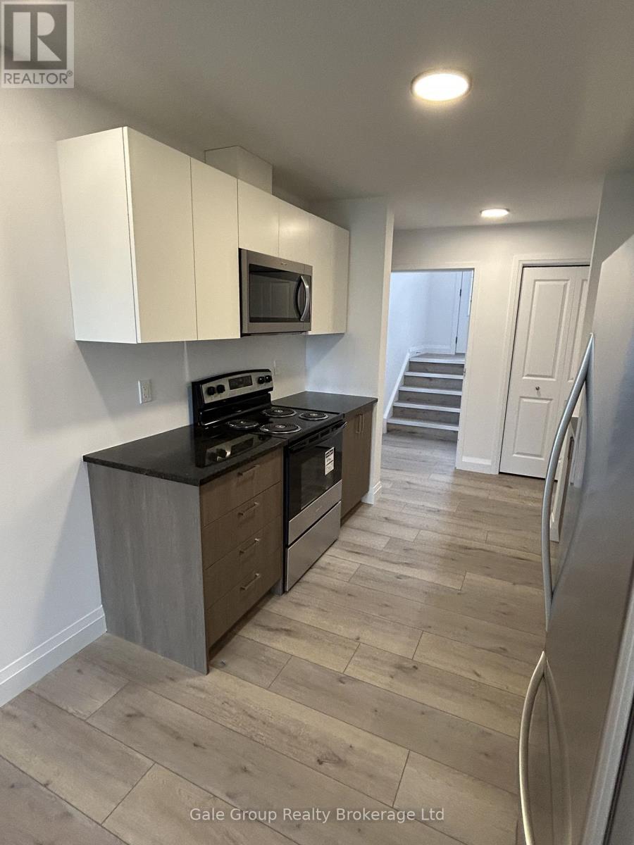 Lower - 182-7 Bridge Crescent, Minto, Ontario  N0G 2P0 - Photo 8 - X13145172