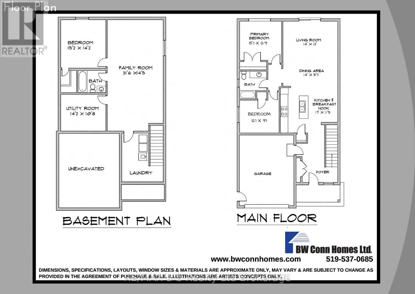 45 Cash Crescent, Ingersoll (Ingersoll - South), Ontario  N5C 0E1 - Photo 3 - X13145776