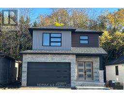 41 CASH CRESCENT, ingersoll (ingersoll - south), Ontario