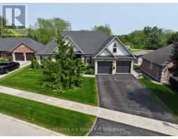 7 OTTERVIEW DRIVE, norwich (otterville), Ontario