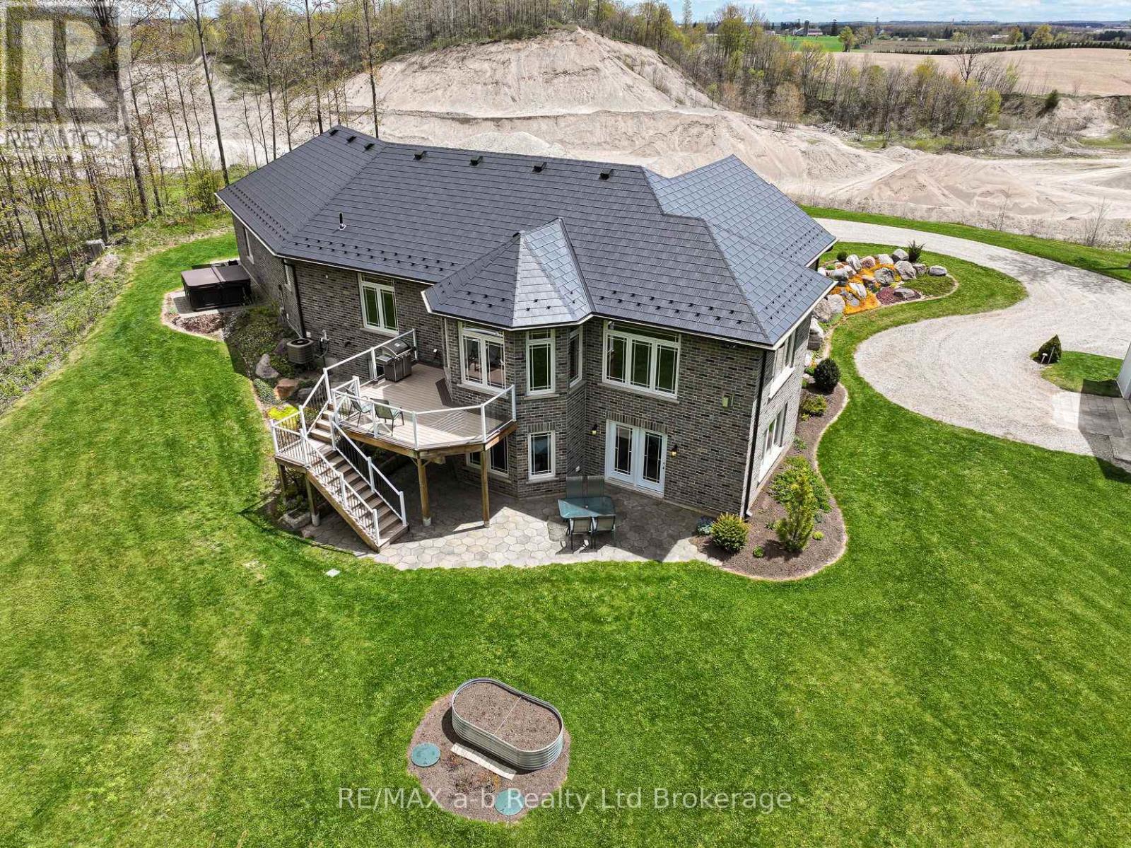 1840 Manser Road, Wellesley, Ontario  N0B 2T0 - Photo 4 - X13146176