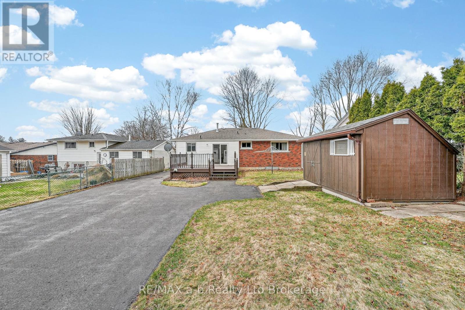 42 Princess Park Road, Ingersoll (Ingersoll - South), Ontario  N5C 1X8 - Photo 40 - X13147922