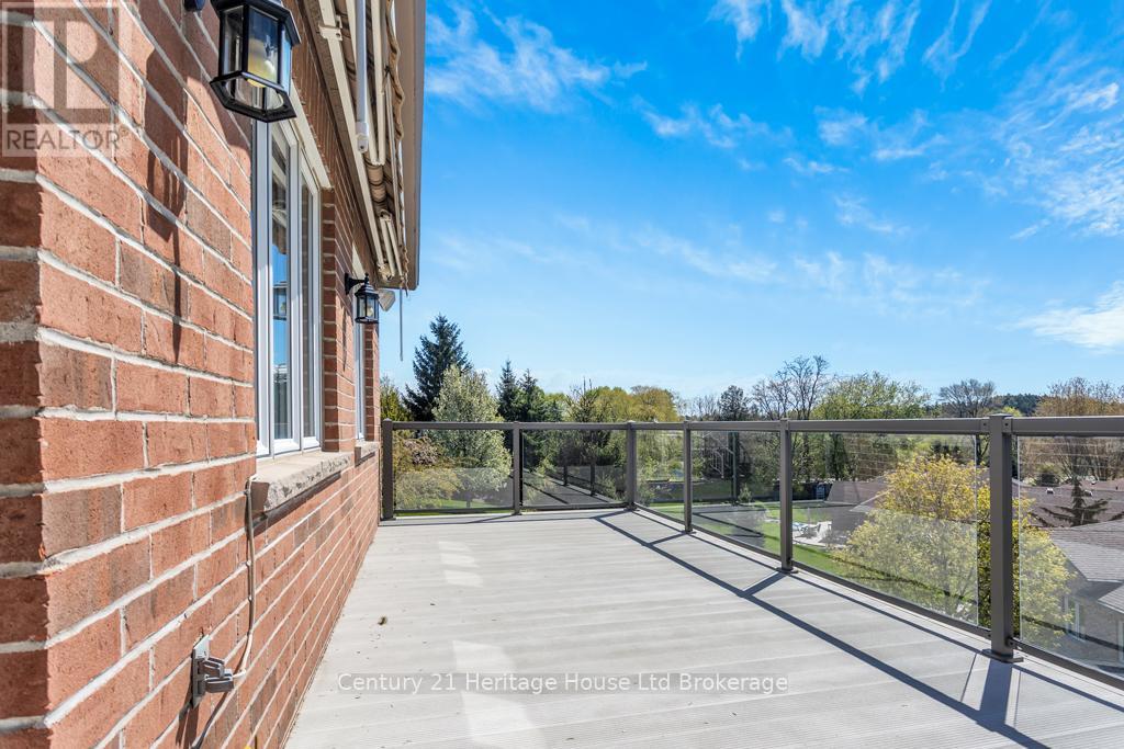 14 Green Gable Place, Woodstock (Woodstock - North), Ontario  N4T 1W6 - Photo 20 - X13152026