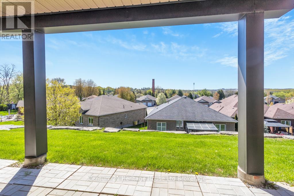14 Green Gable Place, Woodstock (Woodstock - North), Ontario  N4T 1W6 - Photo 34 - X13152026