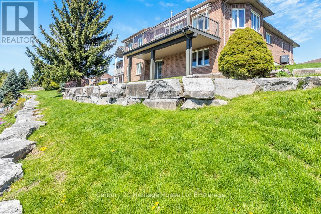 14 Green Gable Place, Woodstock (Woodstock - North), Ontario  N4T 1W6 - Photo 35 - X13152026