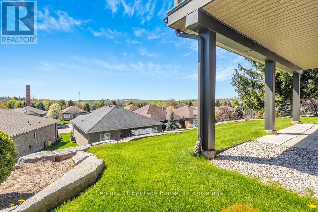 14 Green Gable Place, Woodstock (Woodstock - North), Ontario  N4T 1W6 - Photo 37 - X13152026