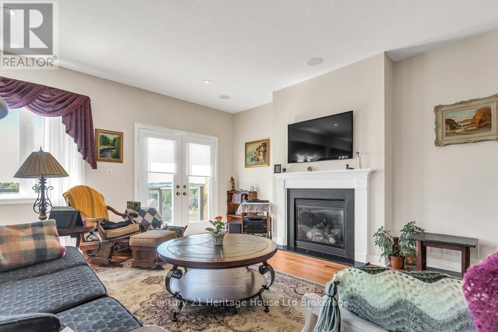 14 Green Gable Place, Woodstock (Woodstock - North), Ontario  N4T 1W6 - Photo 5 - X13152026