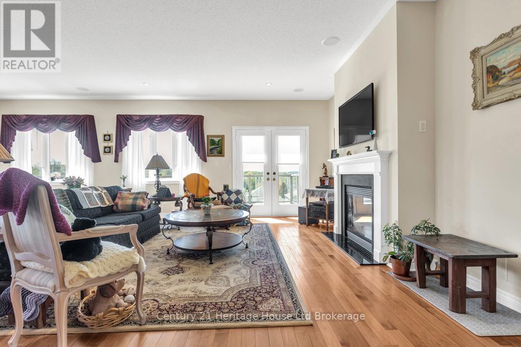 14 Green Gable Place, Woodstock (Woodstock - North), Ontario  N4T 1W6 - Photo 6 - X13152026