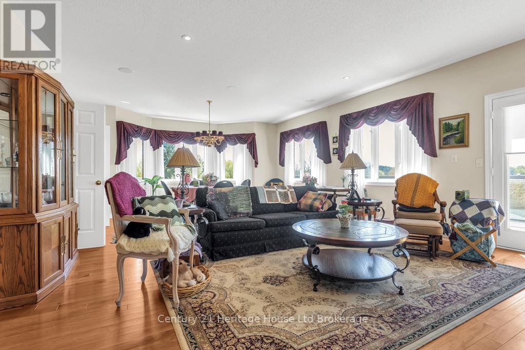 14 Green Gable Place, Woodstock (Woodstock - North), Ontario  N4T 1W6 - Photo 7 - X13152026