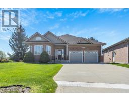 14 GREEN GABLE PLACE, woodstock (woodstock - north), Ontario