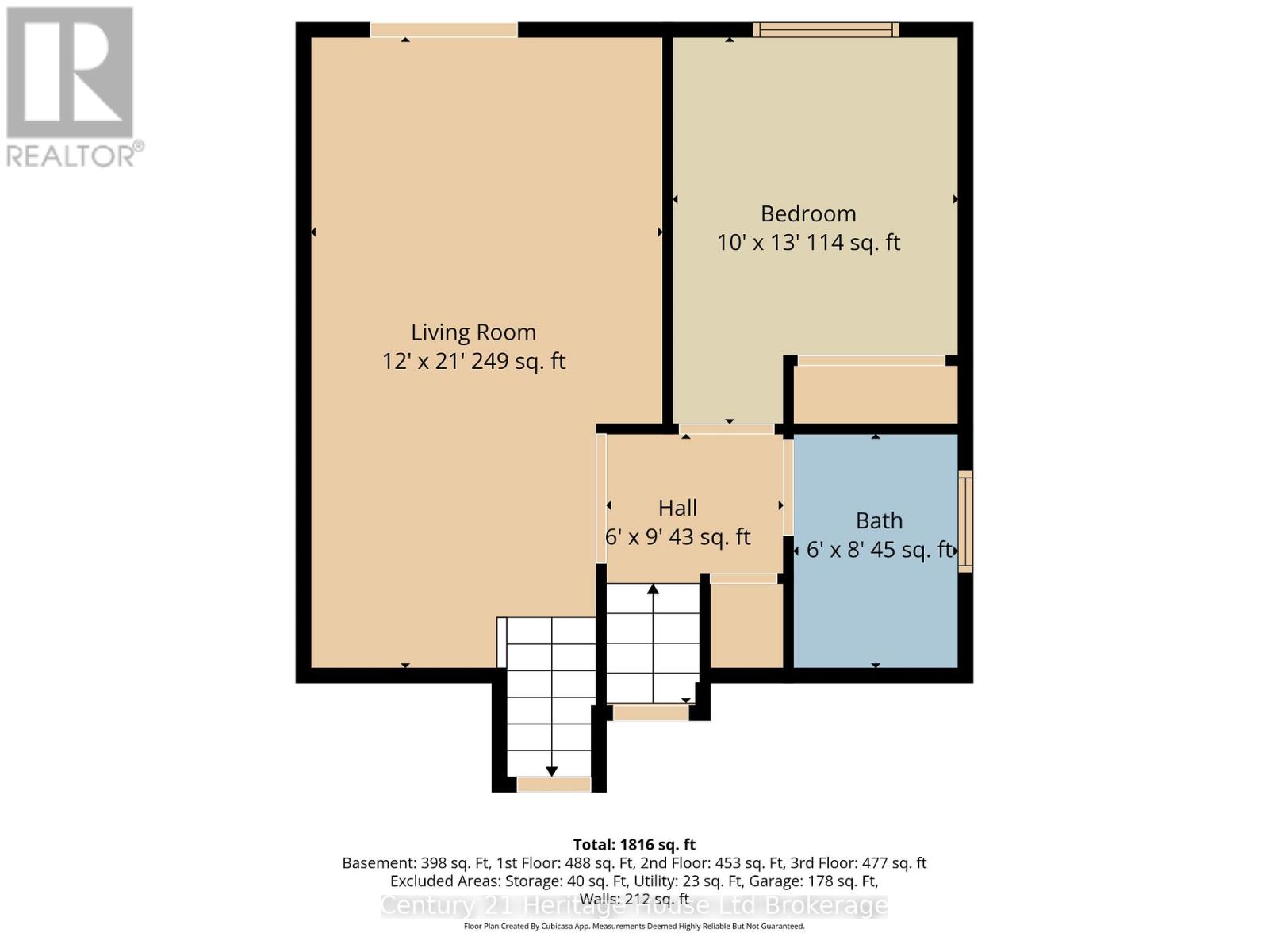 7 Kara Lane, Tillsonburg, Ontario  N4G 5M2 - Photo 31 - X13154224