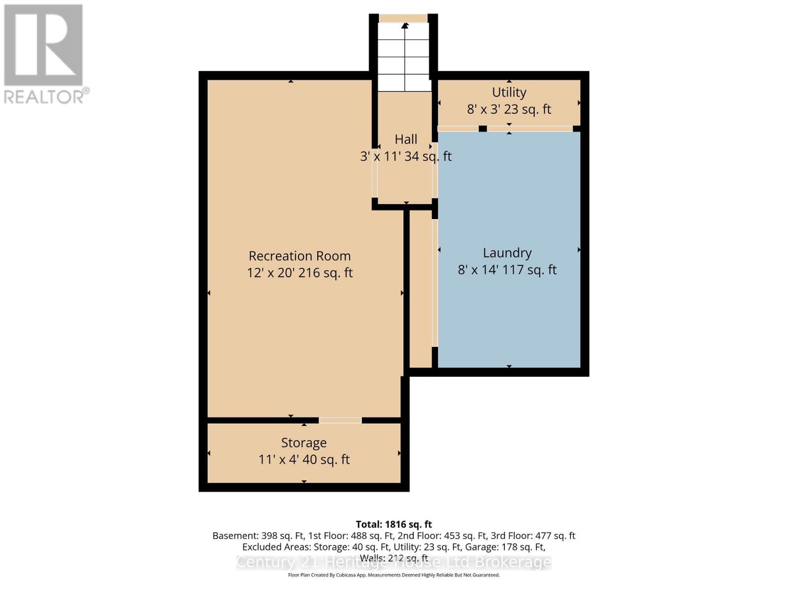 7 Kara Lane, Tillsonburg, Ontario  N4G 5M2 - Photo 32 - X13154224