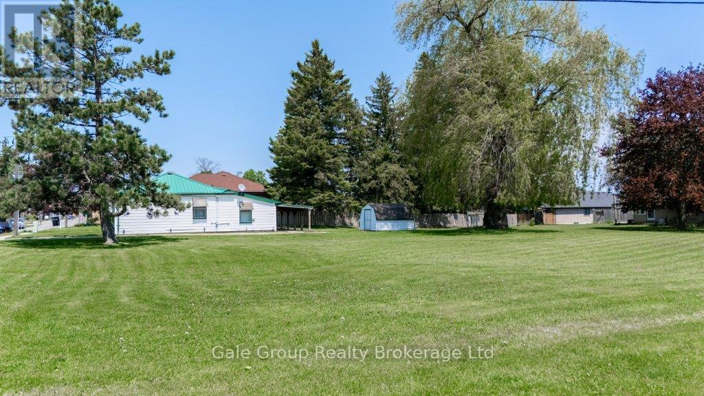 83 Blandford Street, East Zorra-Tavistock (Innerkip), Ontario  N0J 1M0 - Photo 22 - X13155196