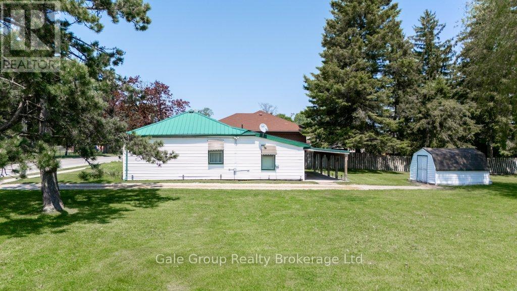 83 Blandford Street, East Zorra-Tavistock (Innerkip), Ontario  N0J 1M0 - Photo 27 - X13155196