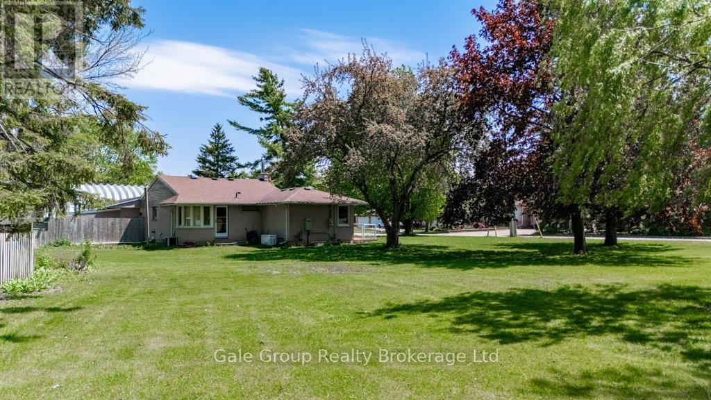 83 Blandford Street, East Zorra-Tavistock (Innerkip), Ontario  N0J 1M0 - Photo 30 - X13155196