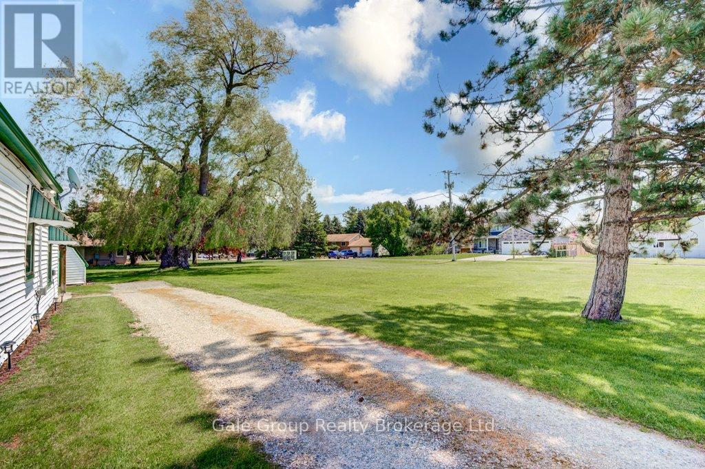 83 Blandford Street, East Zorra-Tavistock (Innerkip), Ontario  N0J 1M0 - Photo 4 - X13155196