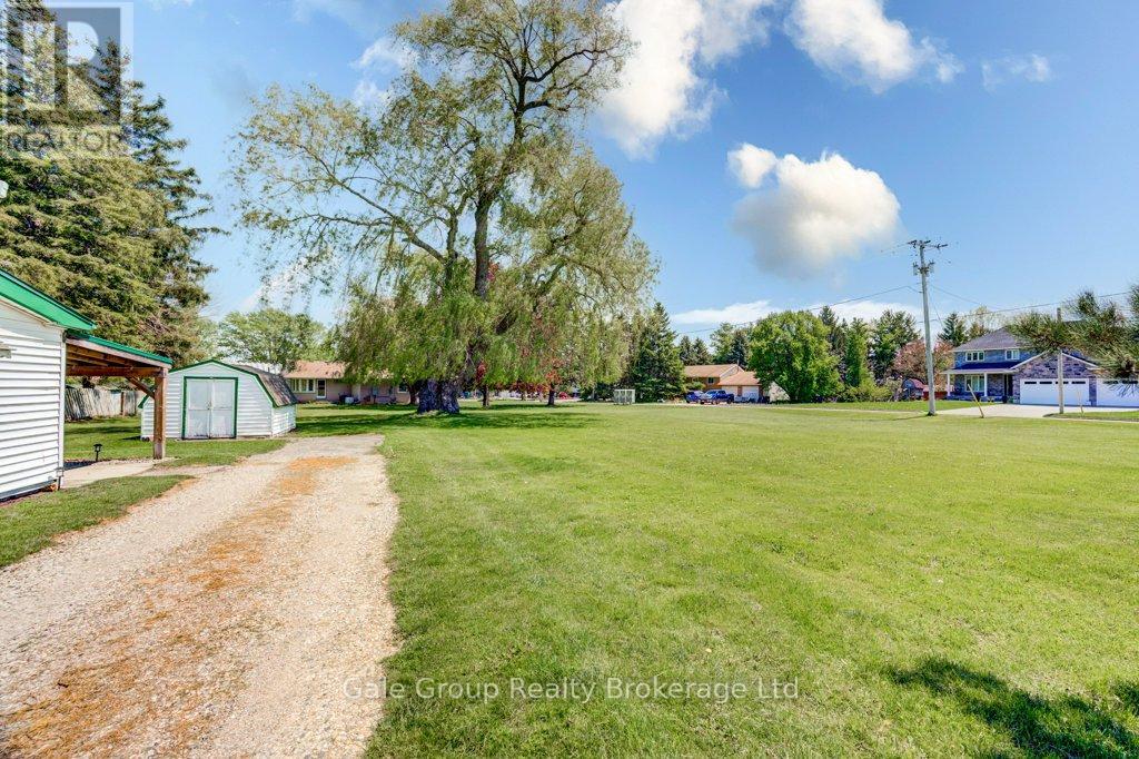 83 Blandford Street, East Zorra-Tavistock (Innerkip), Ontario  N0J 1M0 - Photo 5 - X13155196