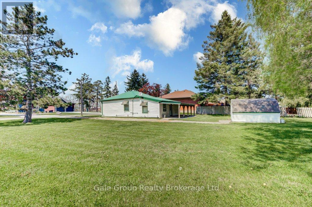 83 Blandford Street, East Zorra-Tavistock (Innerkip), Ontario  N0J 1M0 - Photo 6 - X13155196