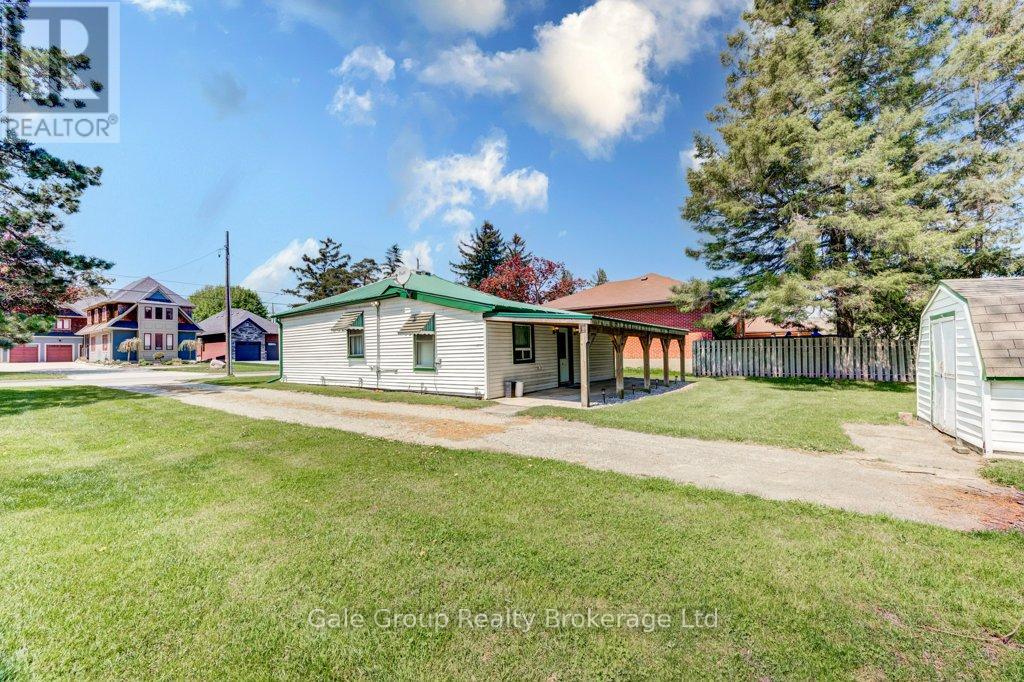 83 Blandford Street, East Zorra-Tavistock (Innerkip), Ontario  N0J 1M0 - Photo 7 - X13155196