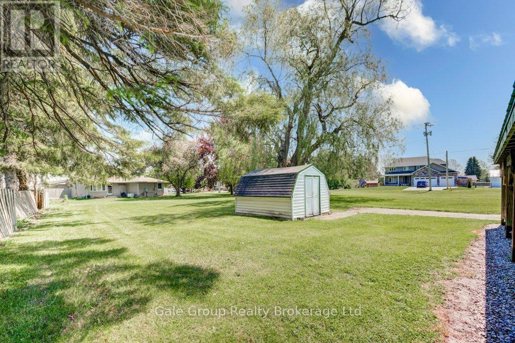 83 Blandford Street, East Zorra-Tavistock (Innerkip), Ontario  N0J 1M0 - Photo 8 - X13155196