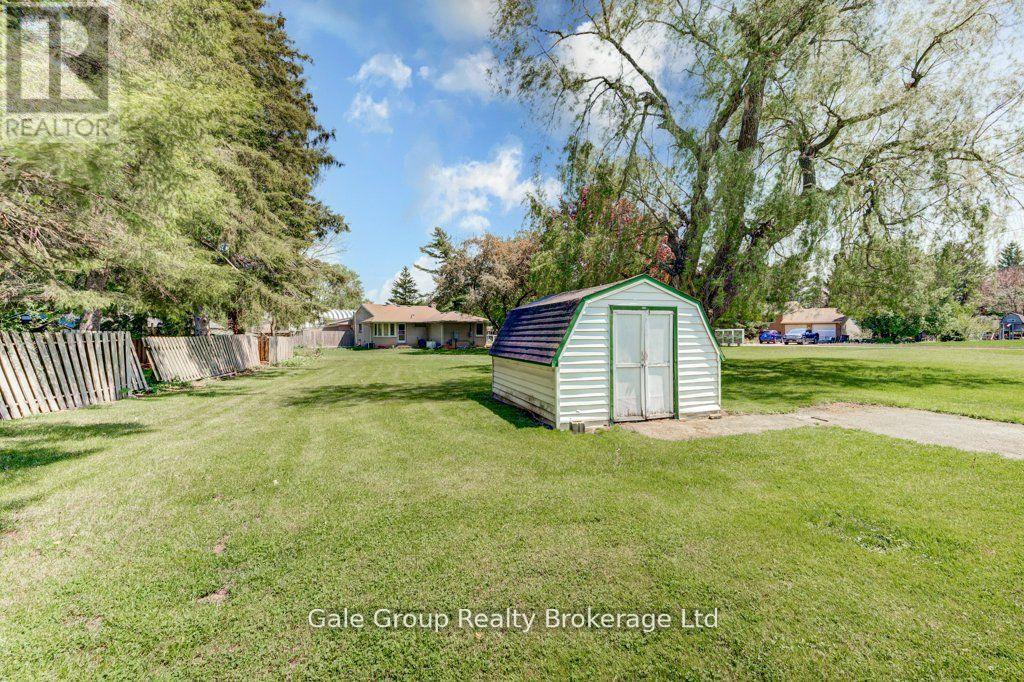 83 Blandford Street, East Zorra-Tavistock (Innerkip), Ontario  N0J 1M0 - Photo 18 - X13155210