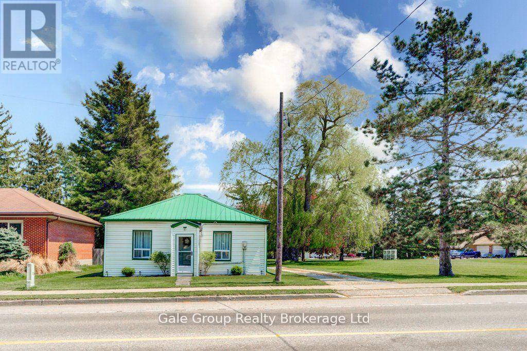 83 Blandford Street, East Zorra-Tavistock (Innerkip), Ontario  N0J 1M0 - Photo 2 - X13155210