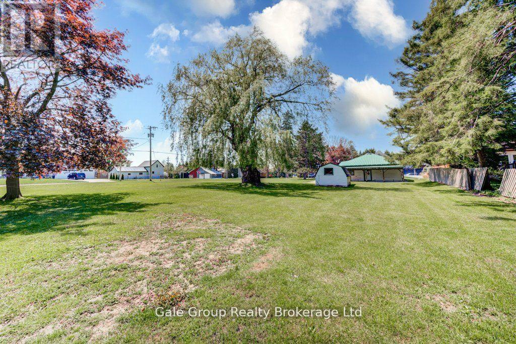 83 Blandford Street, East Zorra-Tavistock (Innerkip), Ontario  N0J 1M0 - Photo 20 - X13155210