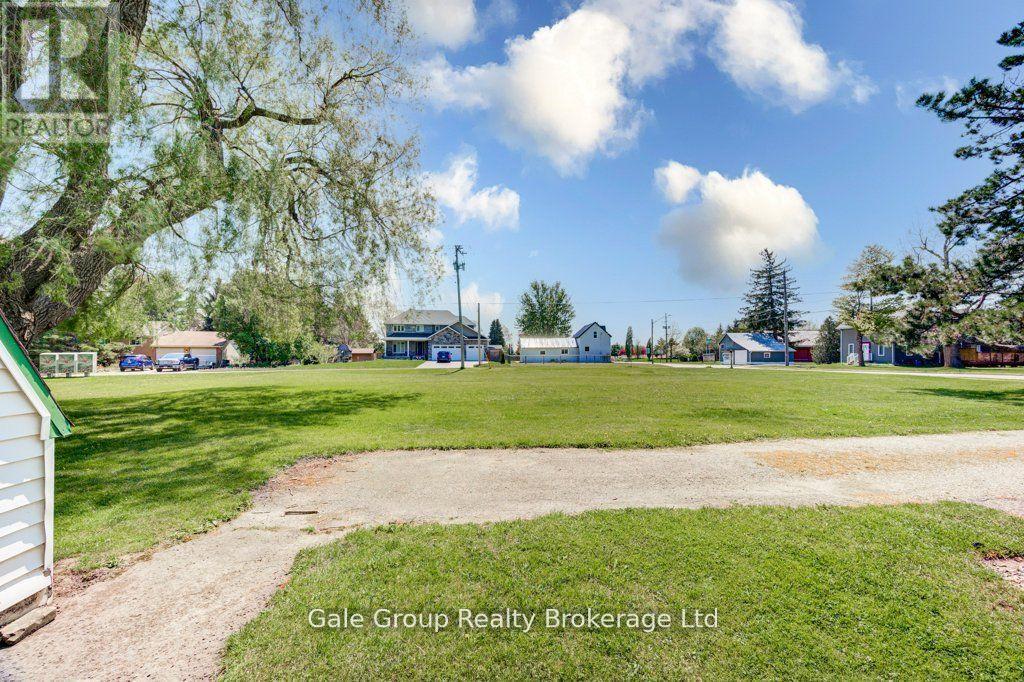 83 Blandford Street, East Zorra-Tavistock (Innerkip), Ontario  N0J 1M0 - Photo 22 - X13155210