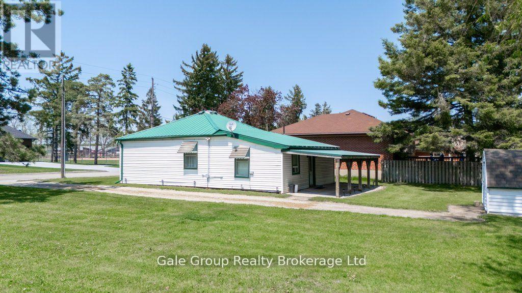 83 Blandford Street, East Zorra-Tavistock (Innerkip), Ontario  N0J 1M0 - Photo 23 - X13155210