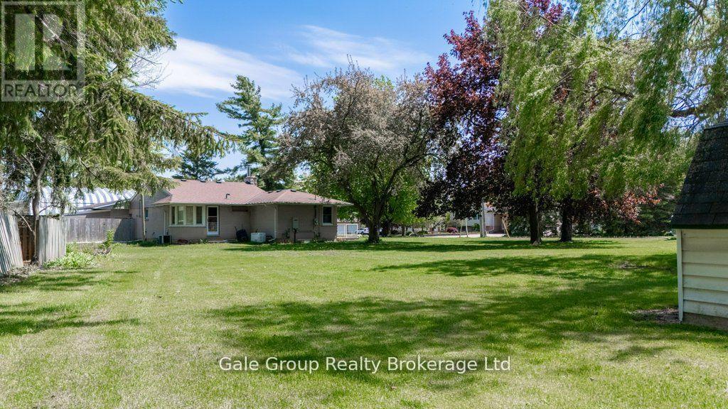 83 Blandford Street, East Zorra-Tavistock (Innerkip), Ontario  N0J 1M0 - Photo 25 - X13155210