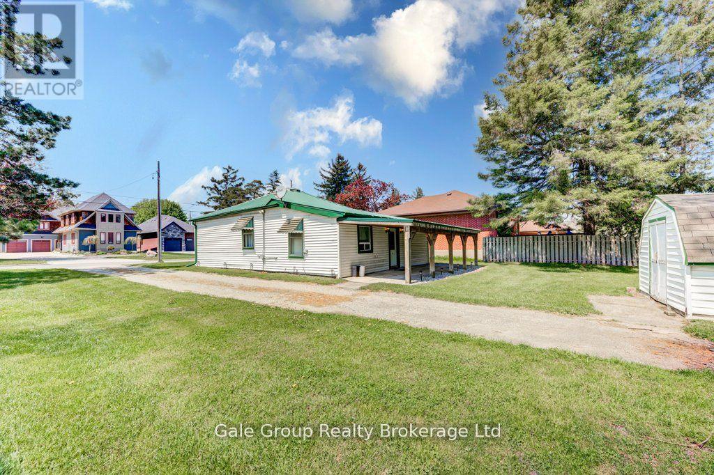 83 Blandford Street, East Zorra-Tavistock (Innerkip), Ontario  N0J 1M0 - Photo 28 - X13155210