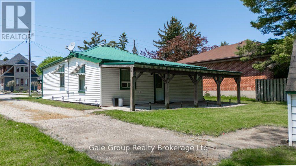83 Blandford Street, East Zorra-Tavistock (Innerkip), Ontario  N0J 1M0 - Photo 29 - X13155210