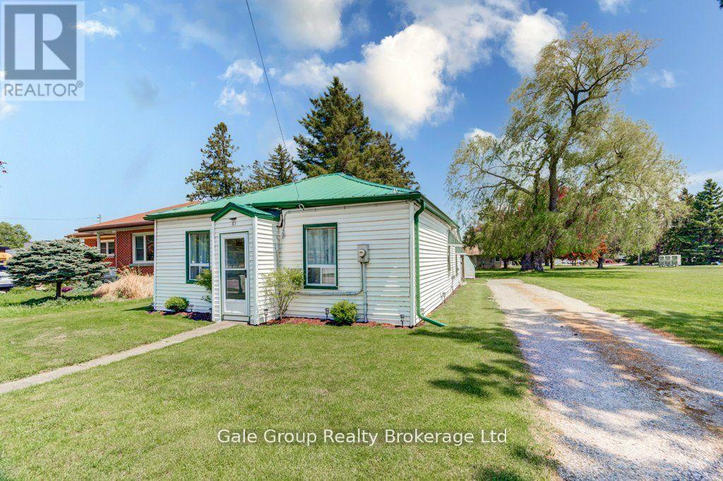 83 Blandford Street, East Zorra-Tavistock (Innerkip), Ontario  N0J 1M0 - Photo 3 - X13155210
