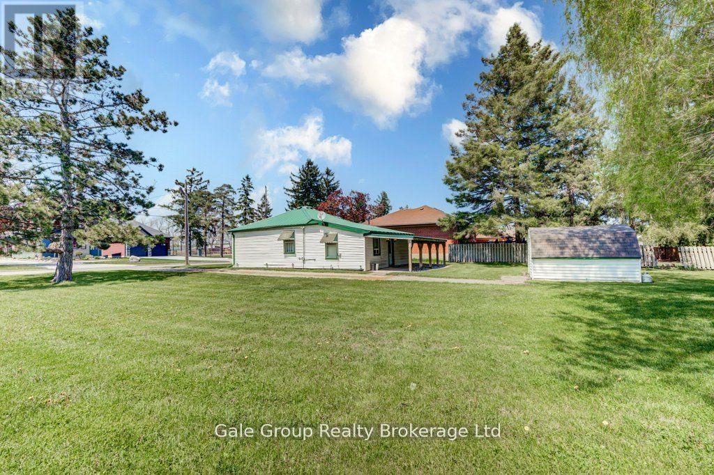 83 Blandford Street, East Zorra-Tavistock (Innerkip), Ontario  N0J 1M0 - Photo 32 - X13155210