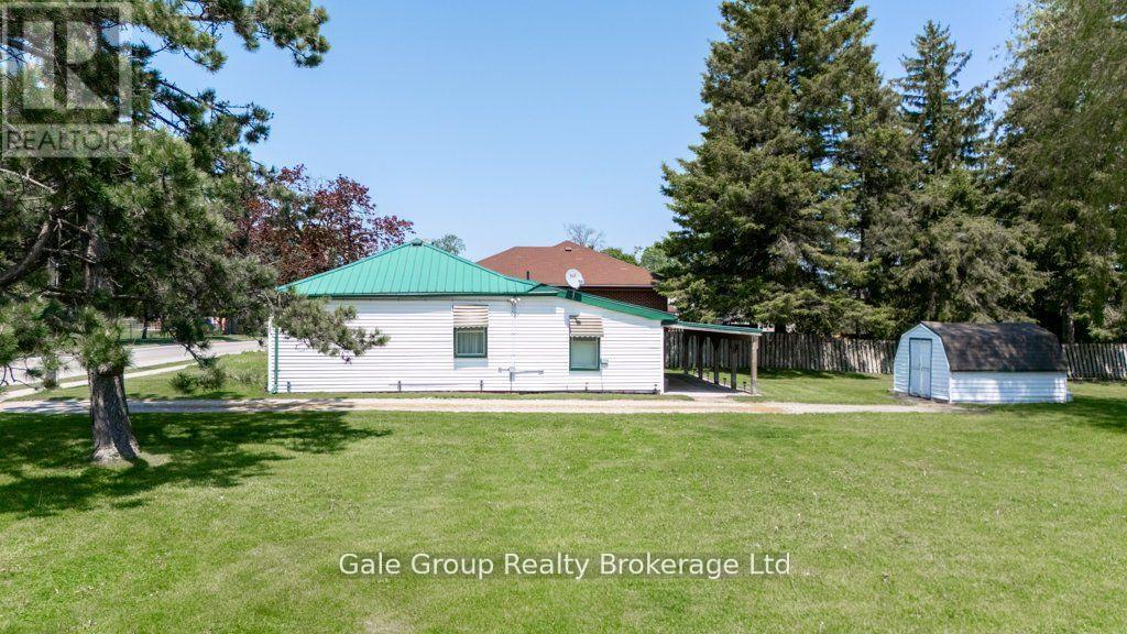 83 Blandford Street, East Zorra-Tavistock (Innerkip), Ontario  N0J 1M0 - Photo 33 - X13155210