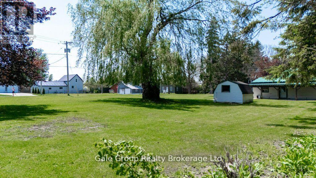 83 Blandford Street, East Zorra-Tavistock (Innerkip), Ontario  N0J 1M0 - Photo 35 - X13155210