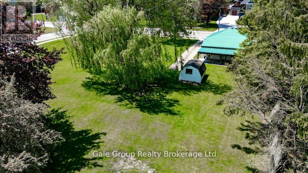 83 Blandford Street, East Zorra-Tavistock (Innerkip), Ontario  N0J 1M0 - Photo 4 - X13155210