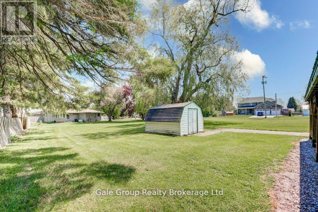 83 Blandford Street, East Zorra-Tavistock (Innerkip), Ontario  N0J 1M0 - Photo 6 - X13155210