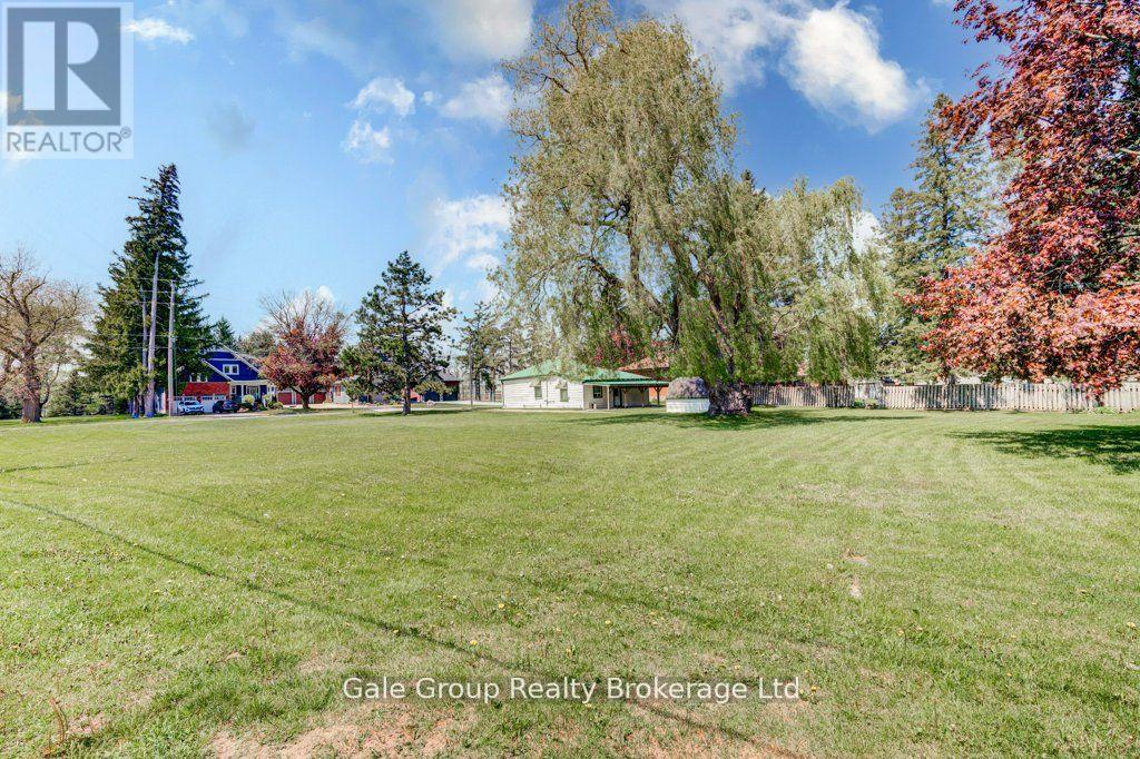 83 Blandford Street, East Zorra-Tavistock (Innerkip), Ontario  N0J 1M0 - Photo 9 - X13155210