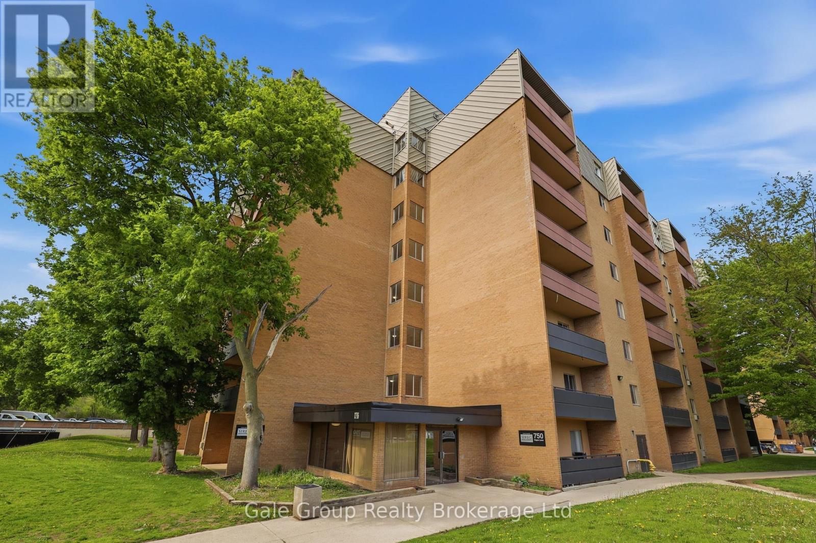 814 - 750 Kipps Lane, London East (East A), Ontario  N5Y 4R9 - Photo 5 - X13155246