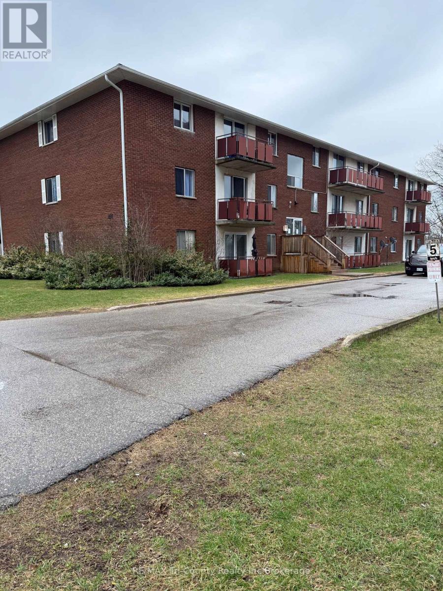 301 - 191 Lisgar Avenue, Tillsonburg, Ontario  N4G 3L5 - Photo 7 - X13155338
