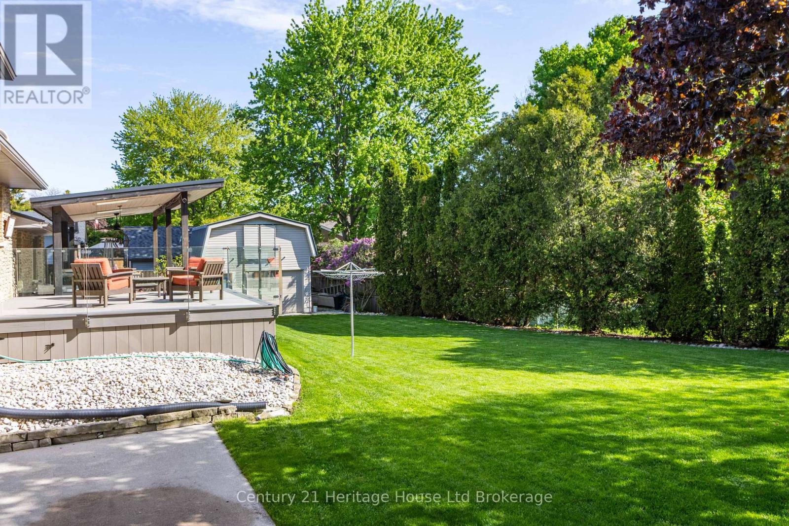 11 Millard Street, South-West Oxford (Sweaburg), Ontario  N4S 7V6 - Photo 41 - X13155388