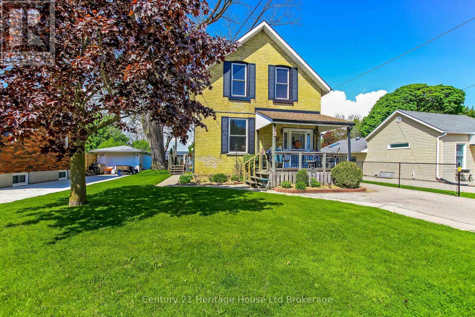 84 East Park Drive, Woodstock (Woodstock - South), Ontario  N4S 3N2 - Photo 2 - X13155858