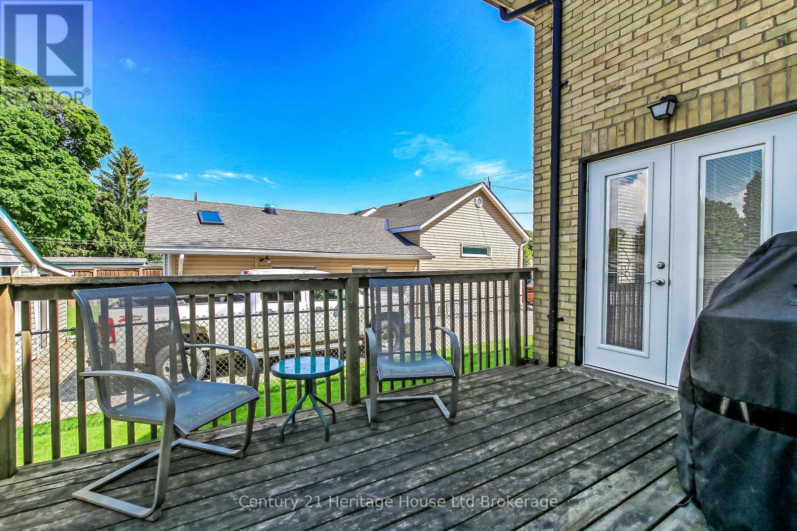 84 East Park Drive, Woodstock (Woodstock - South), Ontario  N4S 3N2 - Photo 22 - X13155858