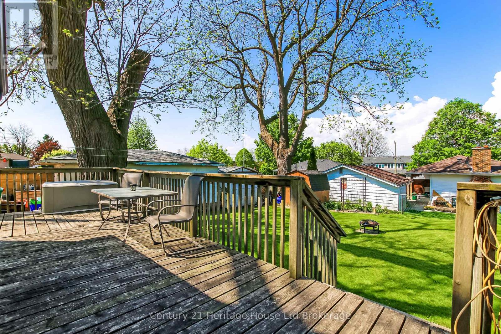 84 East Park Drive, Woodstock (Woodstock - South), Ontario  N4S 3N2 - Photo 24 - X13155858
