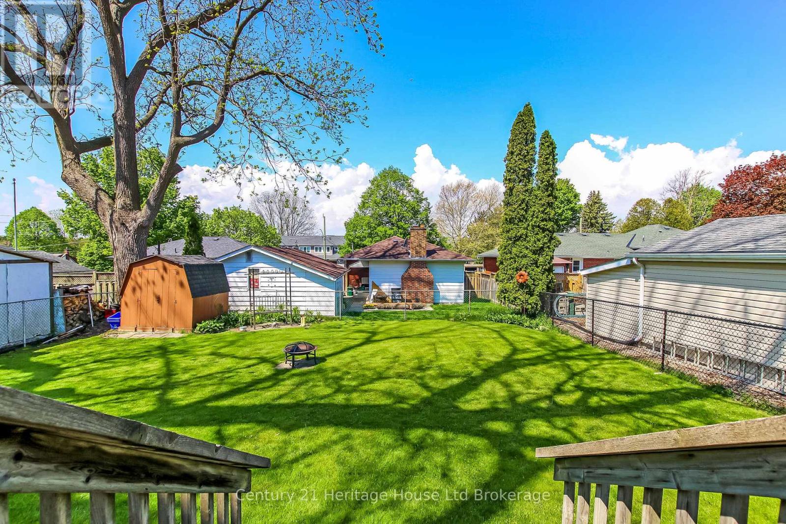 84 East Park Drive, Woodstock (Woodstock - South), Ontario  N4S 3N2 - Photo 25 - X13155858