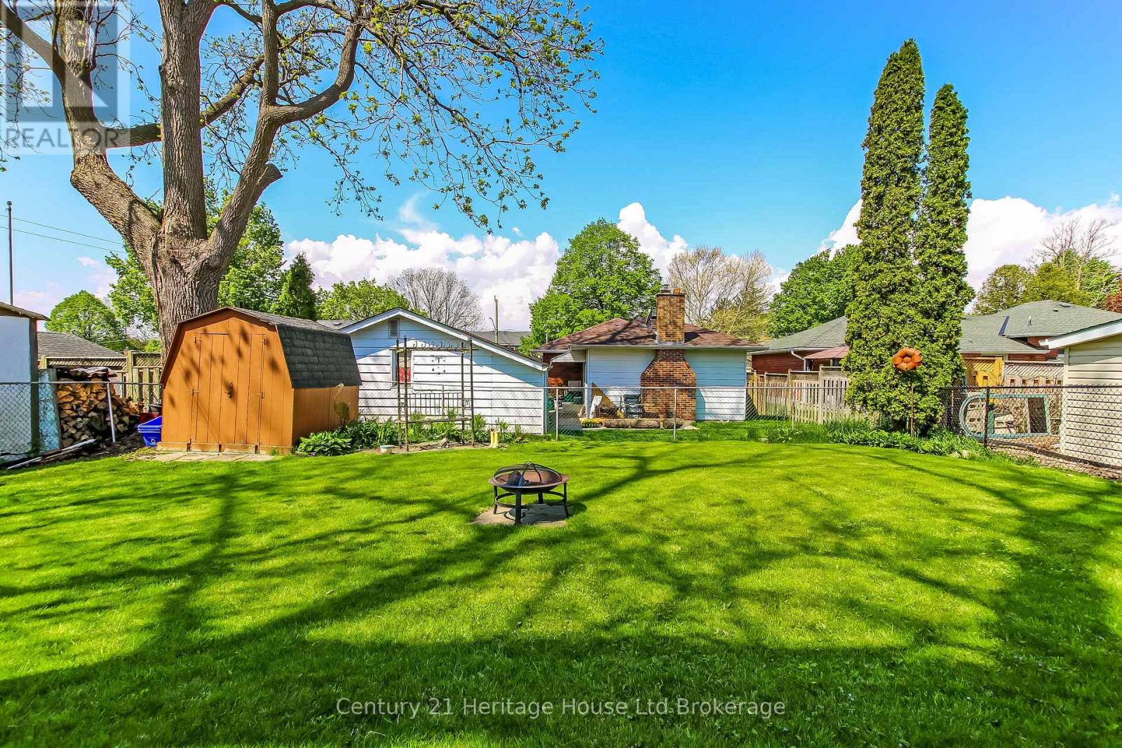 84 East Park Drive, Woodstock (Woodstock - South), Ontario  N4S 3N2 - Photo 26 - X13155858