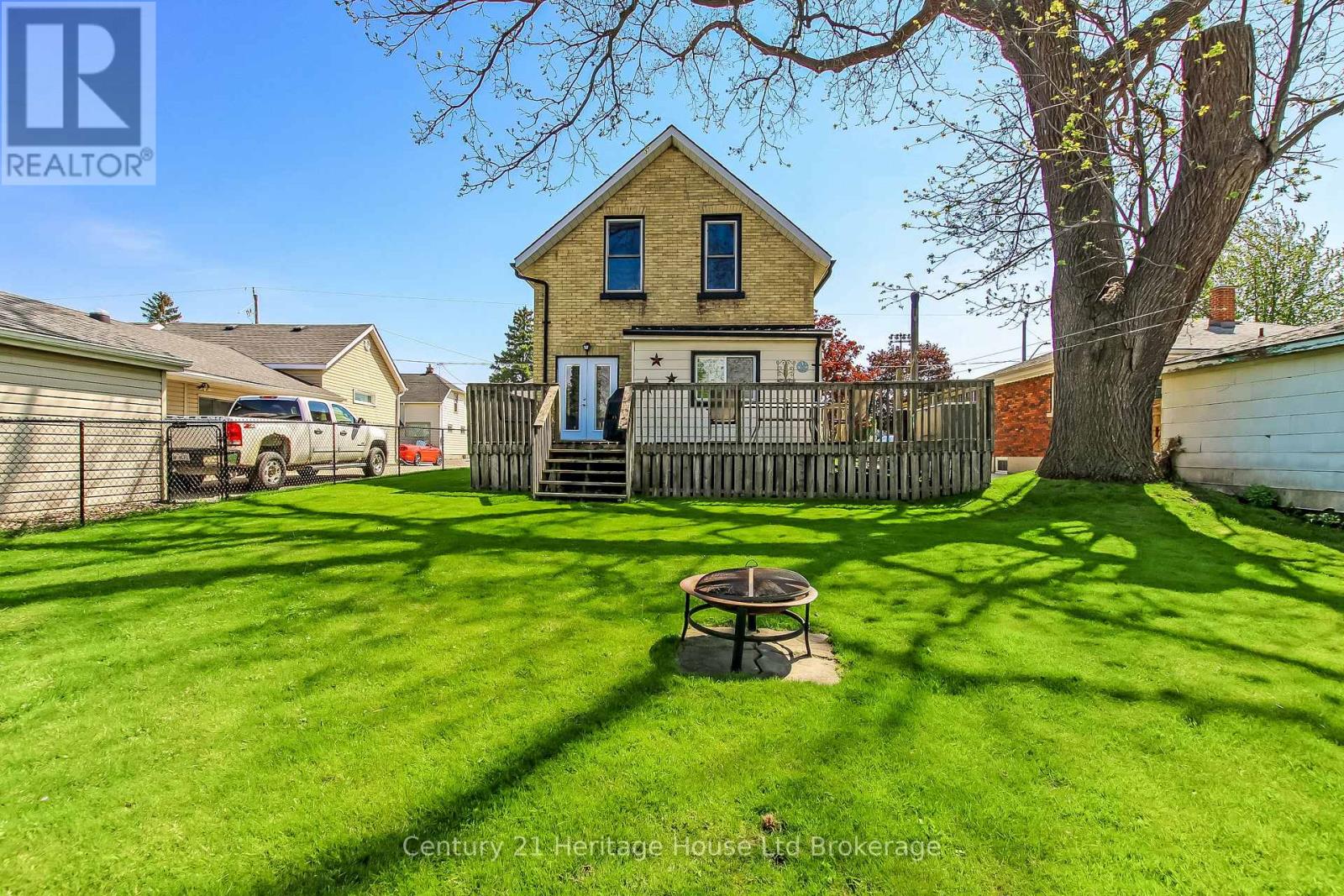84 East Park Drive, Woodstock (Woodstock - South), Ontario  N4S 3N2 - Photo 27 - X13155858