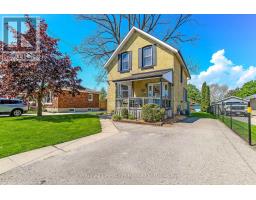 84 EAST PARK DRIVE, woodstock (woodstock - south), Ontario